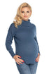 Chandail grossesse model 147492 PeeKaBoo